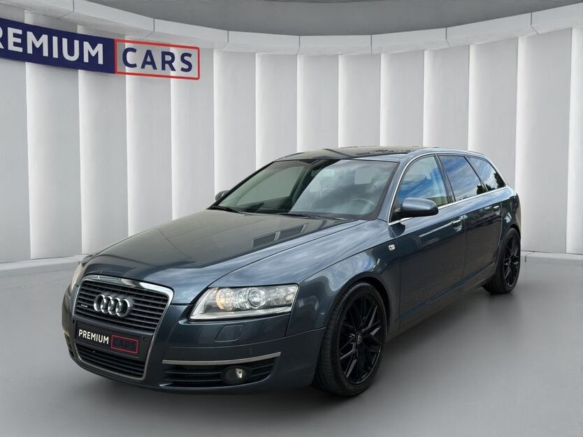 Audi A6 398.000 km 1.990 € Laupheim 88471