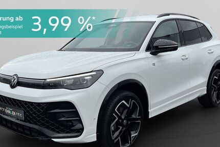 VW Tiguan 19.700 km 42.888 &euro; Ehingen 89584