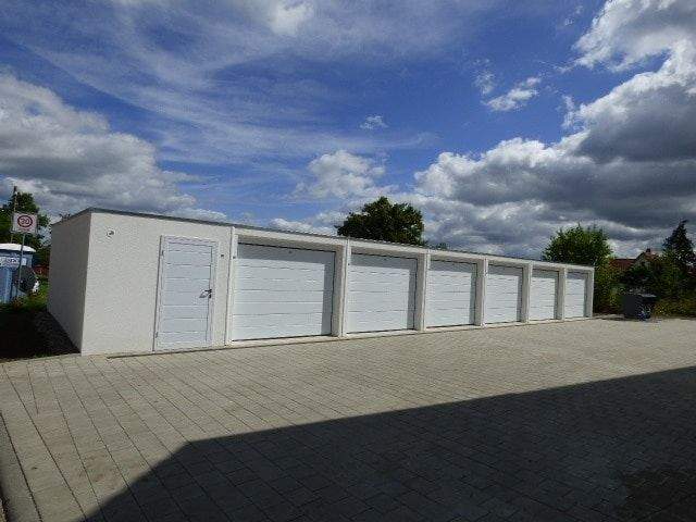 Etagenwohnung Allmendingen Grötzingen - 2 Zimmer, 59 m&sup2;, 277.000&euro; | Angebot:25701140