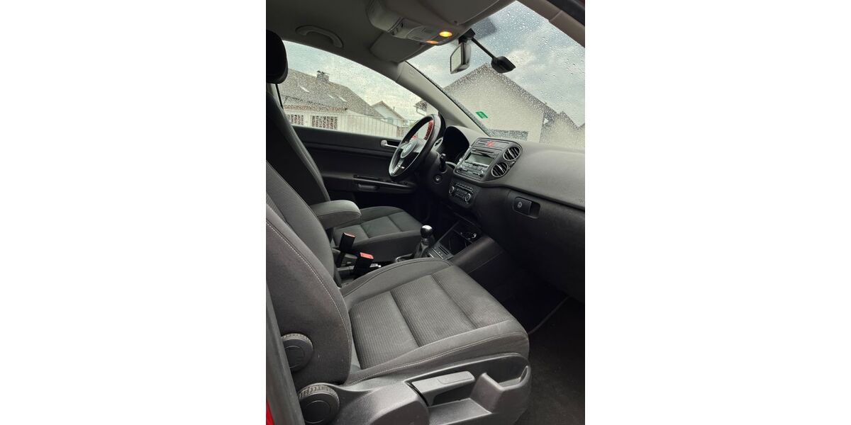 VW Golf Plus 204.000 km 4.500 &euro; Illertissen 89257