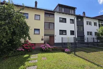 Haus Ulm Söflingen - 6 Zimmer, 132 m&sup2;, 475.000&euro; | Angebot:25510096