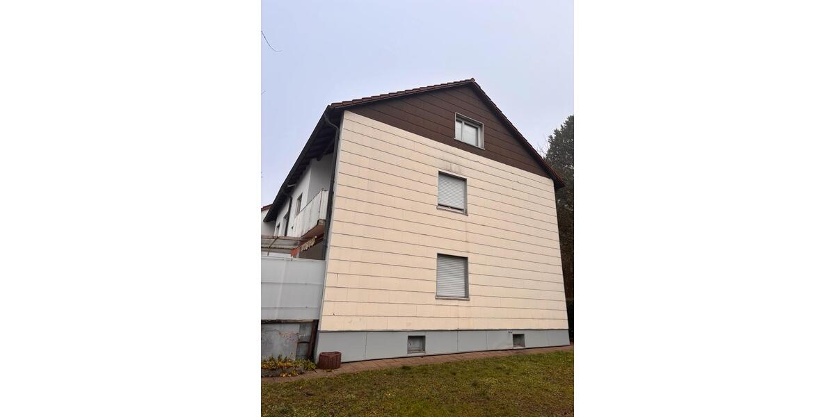Reihenhaus Elchingen Oberelchingen - 5 Zimmer, 120 m&sup2;, 450.000&euro; | Angebot:24851576