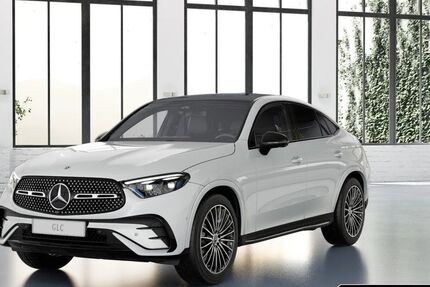 Mercedes-Benz GLC 220 9.900 km 68.889 &euro; Neu-Ulm 89231