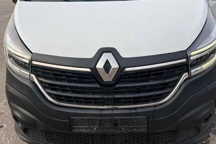 Renault Trafic 206.000 km 7.500 € Neu-Ulm 89231