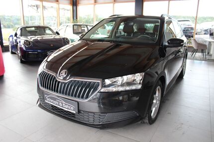 Skoda Fabia 88.000 km 12.490 &euro; Amstetten 73340
