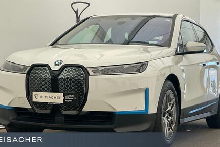 BMW iX 103.976 km 48.880 &euro; Ulm 89077