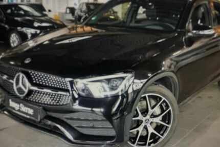 Mercedes-Benz GLC 400 160.000 km 32.000 &euro; Ennahofen 89604