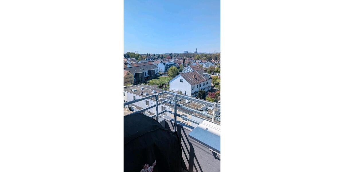 Etagenwohnung Ulm Obertalfingen - 3 Zimmer, 75 m&sup2;, 1.250&euro; | Angebot:26321291