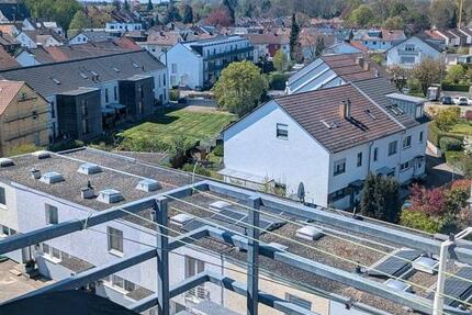 Wohnung Ulm Obertalfingen - 3 Zimmer, 75 m&sup2;, 1.250&euro; | Angebot:26321291