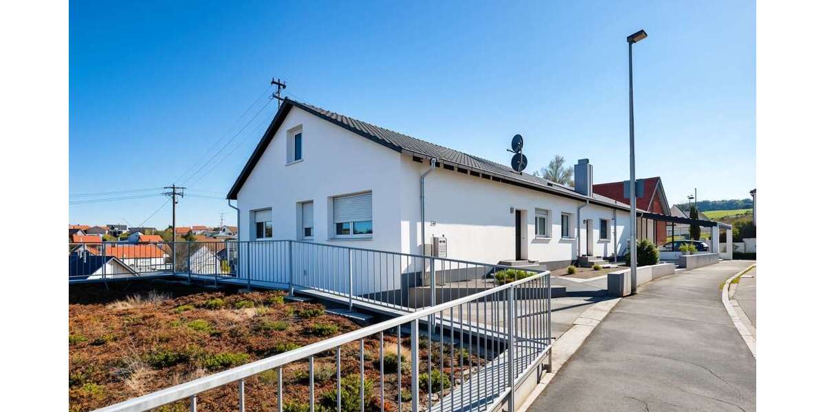 Einfamilienhaus Blaustein - 12 Zimmer, 450 m&sup2;, 1.155.000&euro; | Angebot:25926783