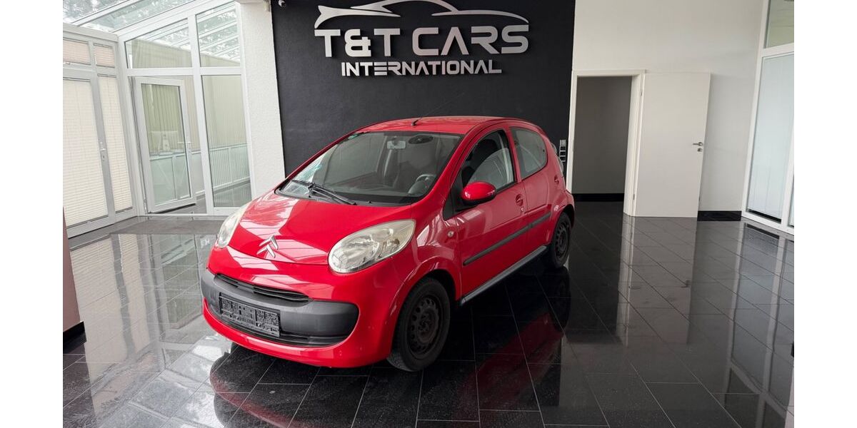 Citroen C1 148.000 km 2.200 &euro; Neu-Ulm 89231