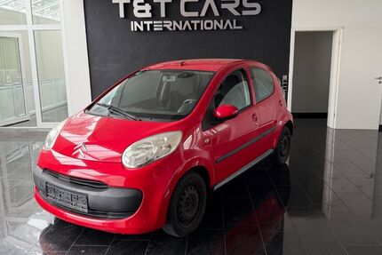 Citroen C1 148.000 km 2.499 &euro; Neu-Ulm 89231