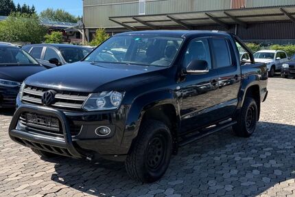 VW Amarok 269.000 km 10.950 &euro; Erbach bei Ulm 89155