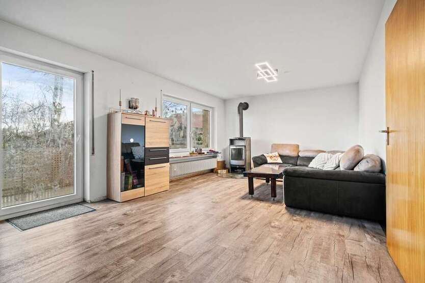 Haus zum Kaufen in Nersingen Oberfahlheim 375.000 € 128.8 m²