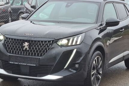 Peugeot 2008 109.049 km 12.800 &euro; Schemmerhofen 88433