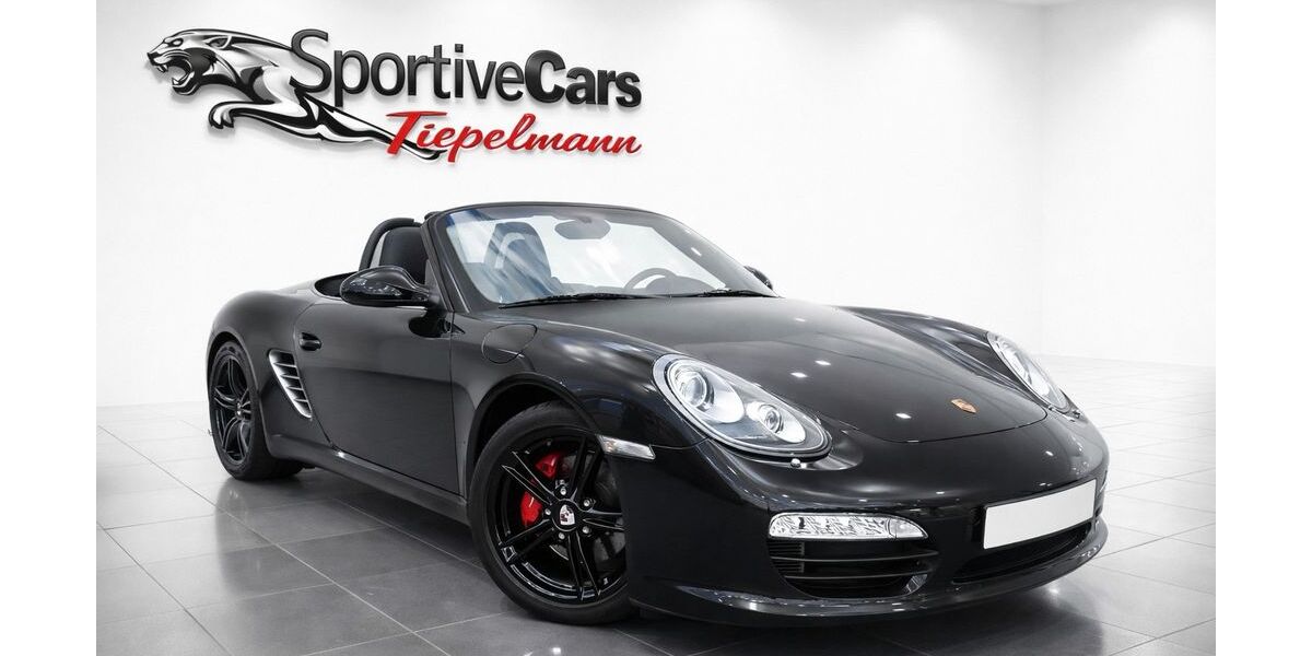 Porsche Boxster 95.374 km 38.900 &euro; Dellmensingen 89155