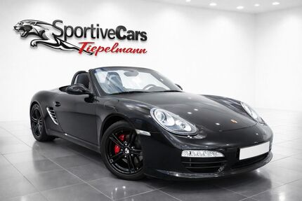 Porsche Boxster 95.374 km 39.900 &euro; Dellmensingen 89155
