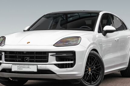 Porsche Cayenne 17.900 km 103.900 € Ulm 89079