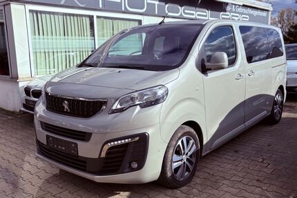 Peugeot Traveller 148.000 km 23.990 € Ulm-Jungingen 89081