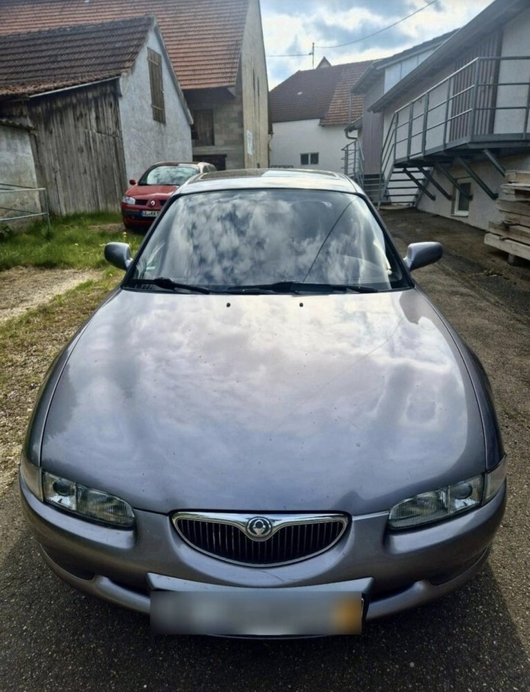 Mazda Xedos 205.000 km 1.650 € Allmendingen 89604