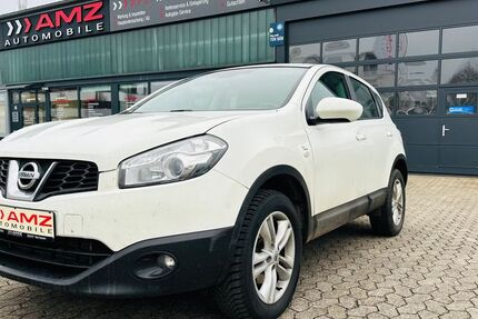 Nissan Qashqai 230.000 km 4.499 &euro; Illertissen 89257