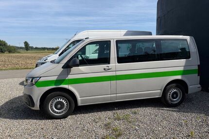 VW T6 Caravelle 125.000 km 29.990 &euro; Neu-Ulm (Pfuhl) 89233