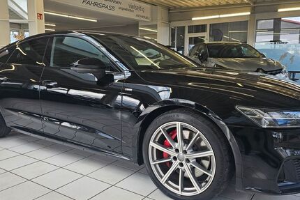 Audi A7 94.000 km 39.900 &euro; Berghülen 89180