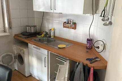 1 Zimmerwohnung