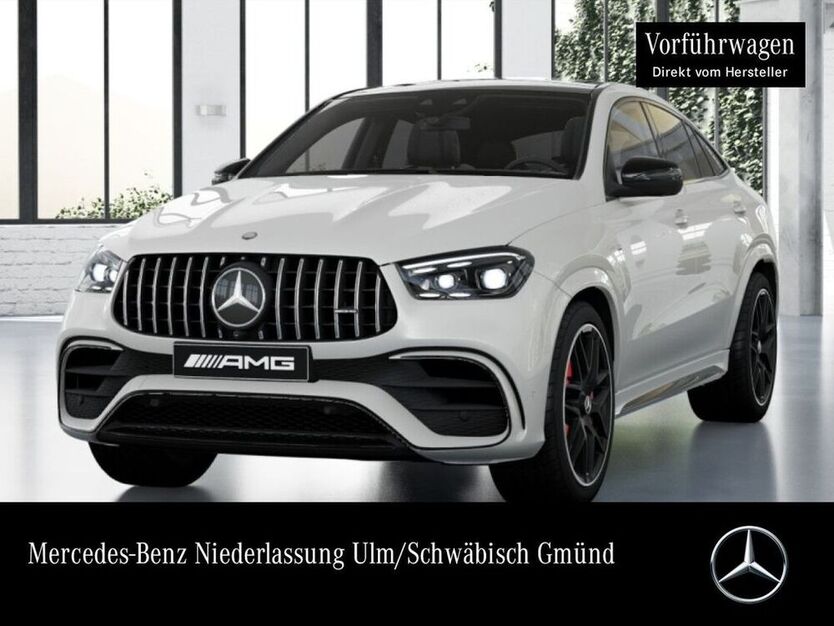 GLE 63 AMG