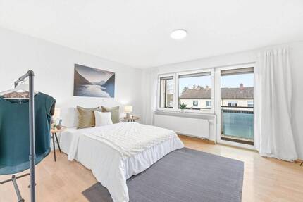 Haus Ulm Böfingen - 3 Zimmer, 93 m&sup2;, 389.900&euro; | Angebot:26359012