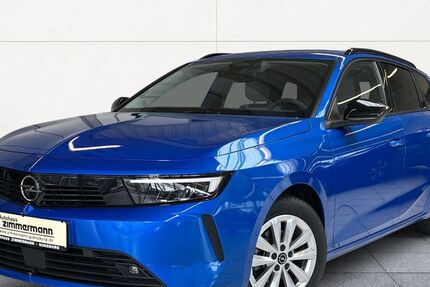 Opel Astra 36.642 km 19.890 € Günzburg 89312