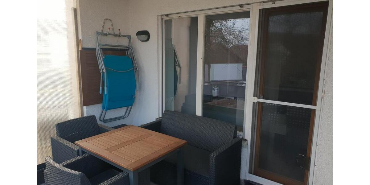 Etagenwohnung Sontheim an der Brenz - 3 Zimmer, 83 m&sup2;, 259.000&euro; | Angebot:27005492