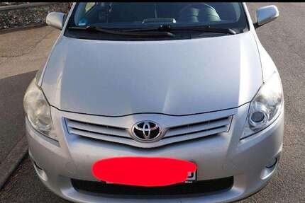 Toyota Auris 170.866 km 3.999 &euro; Amstetten 73340