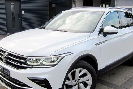 VW Tiguan 82.000 km 27.990 &euro; Langenau-Hörvelsingen 89129