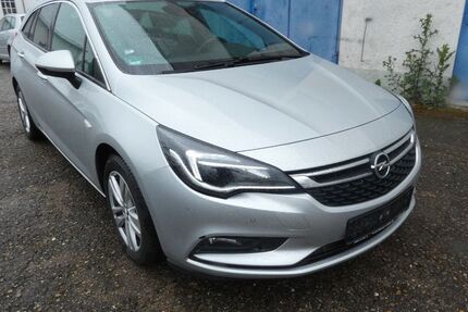 Opel Astra 135.000 km 8.980 &euro; Neu-Ulm 89231