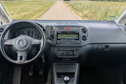 VW Golf Plus 240.000 km 4.000 &euro; Heroldstatt 72535