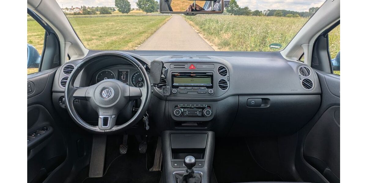 VW Golf Plus 240.000 km 4.000 &euro; Heroldstatt 72535
