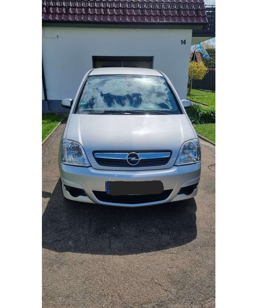 Meriva