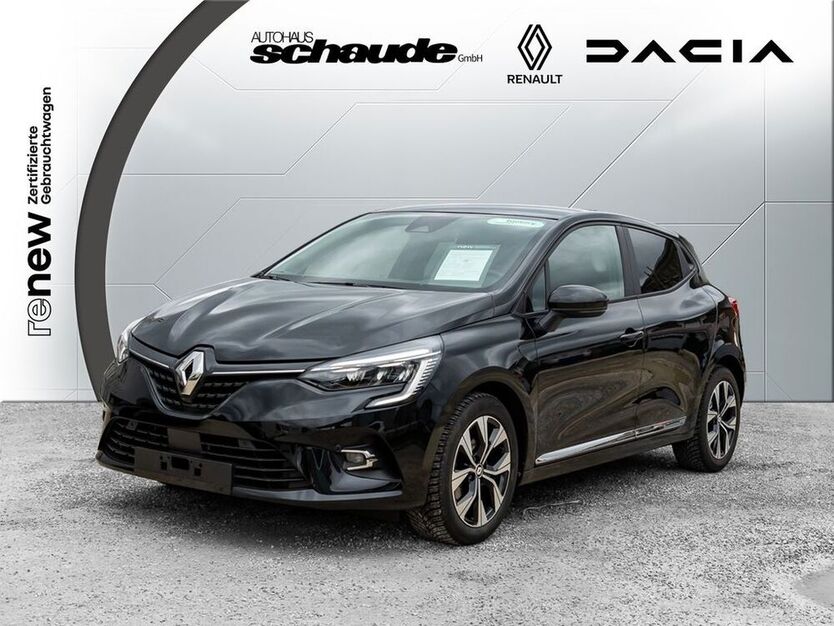Clio