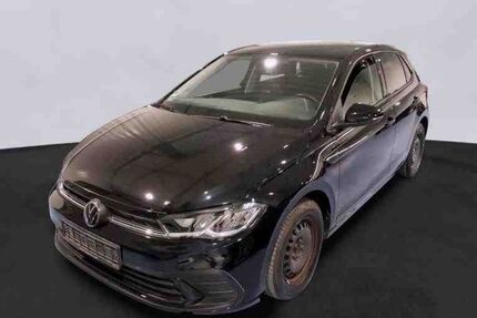 VW Polo 45.238 km 15.835 &euro; Schnürpflingen-Ammerstetten 89194