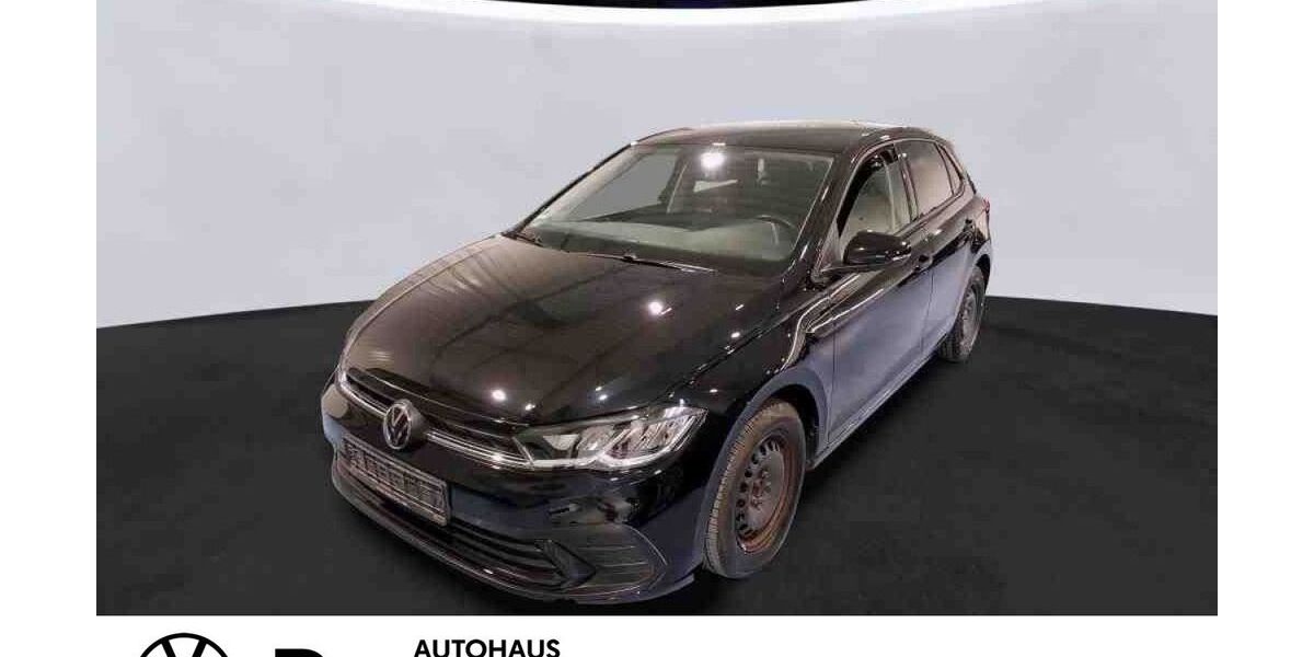VW Polo 45.238 km 15.835 &euro; Schnürpflingen-Ammerstetten 89194