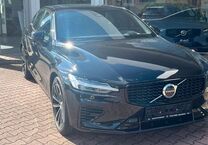Gebrauchtwagen Volvo S60
