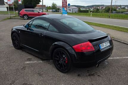 Audi TT 314.000 km 3.499 &euro; Bächingen 89431