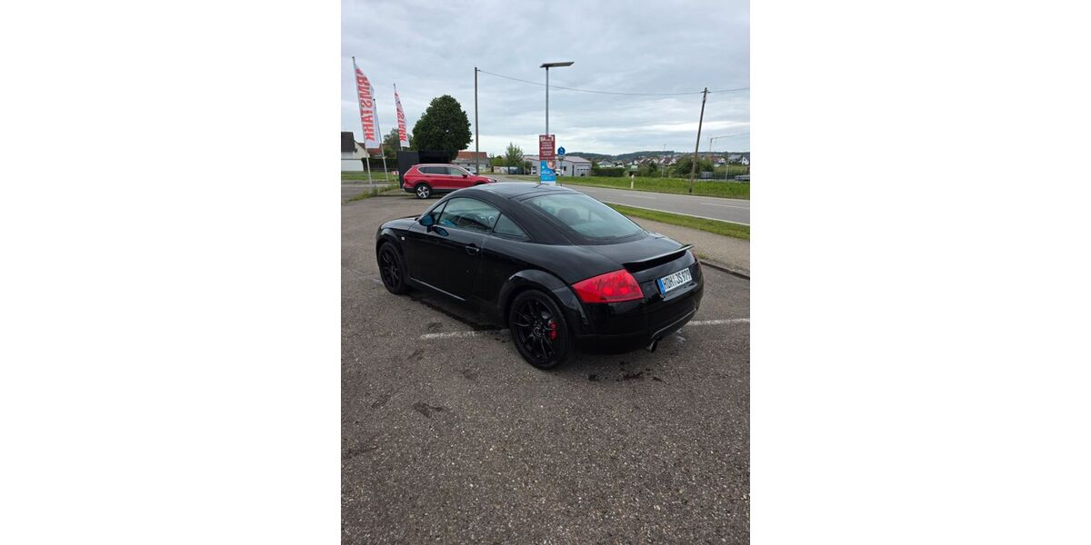 Audi TT 314.000 km 3.499 &euro; Bächingen 89431