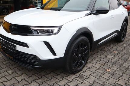 Opel Mokka 12.000 km 24.990 &euro; Ulm 89073