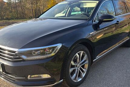 VW Passat Variant 166.000 km 13.000 &euro; Bad Überkingen 73337
