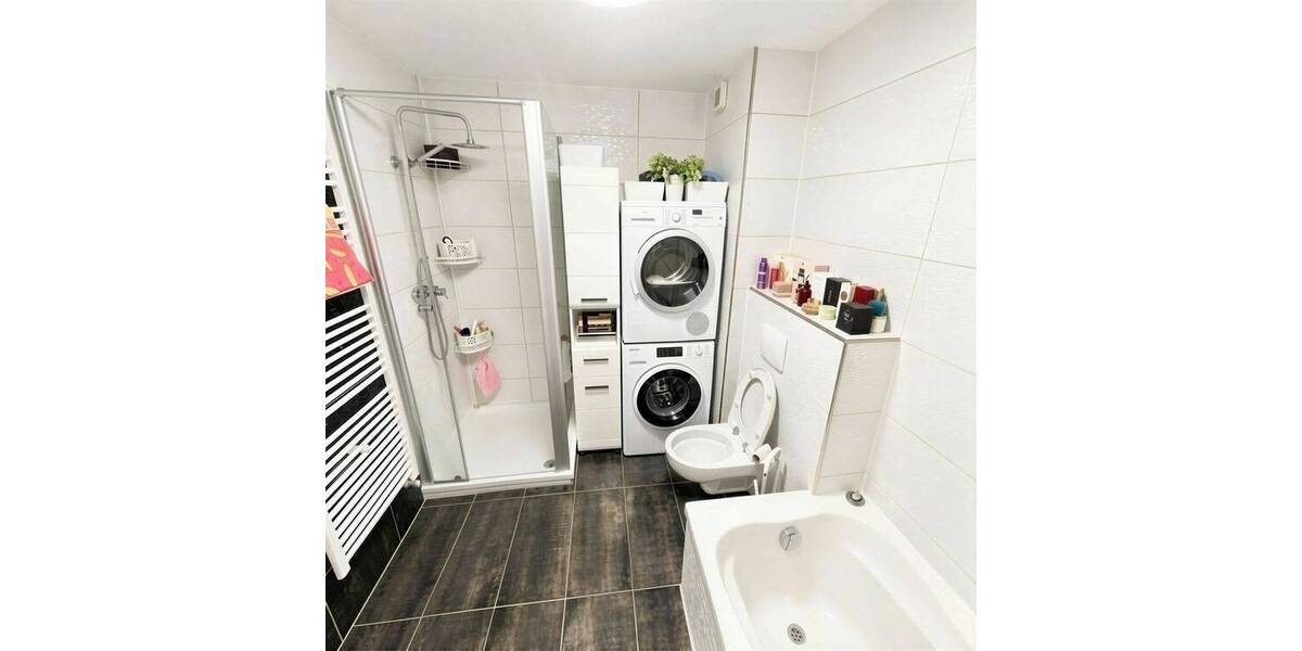 Etagenwohnung Leipheim - 4 Zimmer, 100 m&sup2;, 399.000&euro; | Angebot:25725202