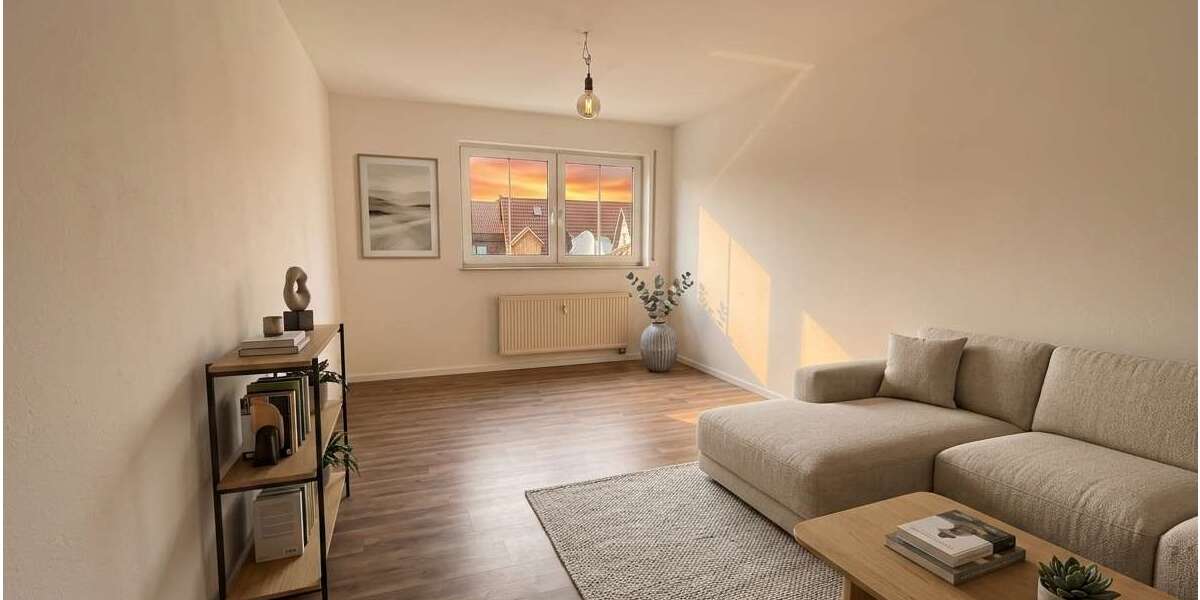 Etagenwohnung Geislingen an der Steige - 1 Zimmer, 30 m&sup2;, 85.000&euro; | Angebot:25144444