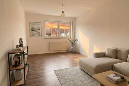 Wohnung Geislingen an der Steige - 1 Zimmer, 30 m&sup2;, 85.000&euro; | Angebot:25144444