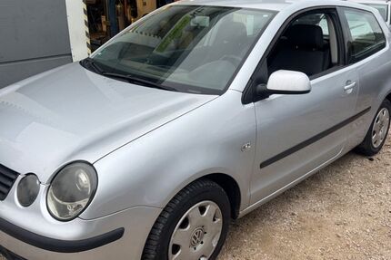 VW Polo 129.000 km 2.999 € Ulm-Donautal 89079